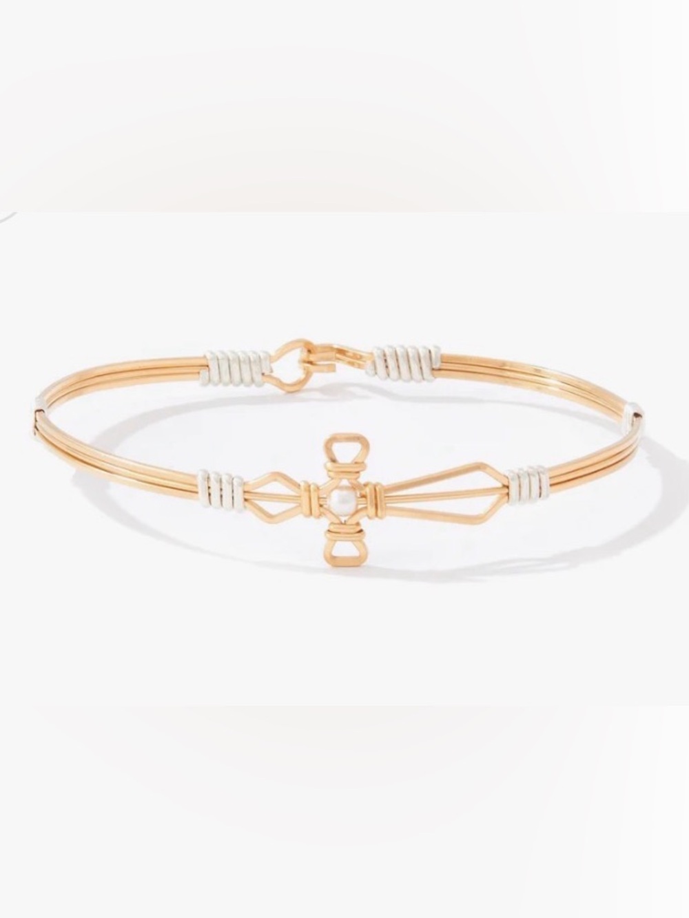Ronaldo Jesus Loves Me Bracelet